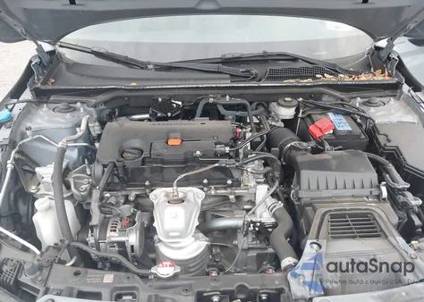 2024 Honda Civic Sport from USA, damaged, VIN 2HGFE2F5XRH548267